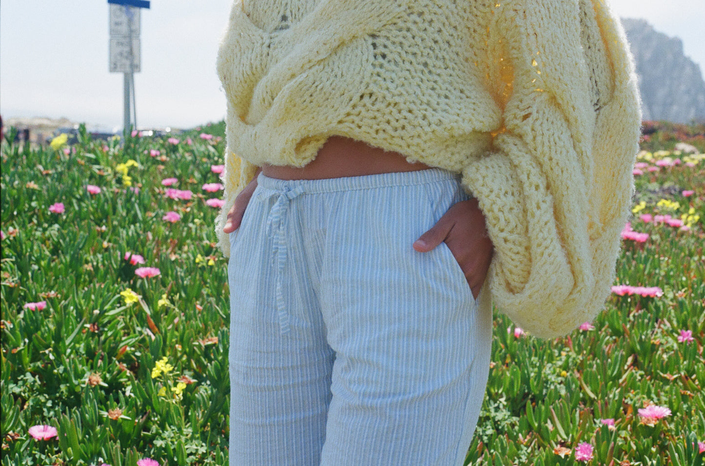 Coastal Gem Pant